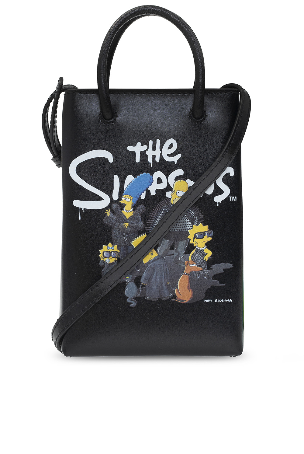 Balenciaga Balenciaga x The Simpsons | Women's Bags | Vitkac
